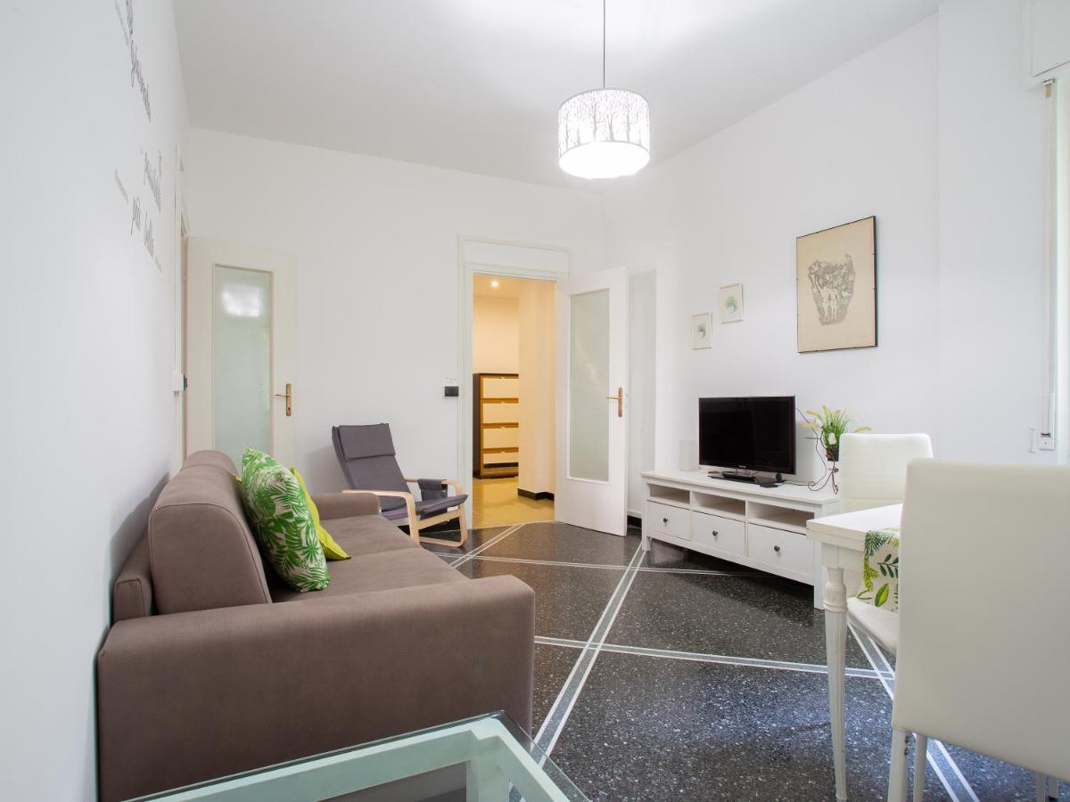 Apartment La Casetta Genoa