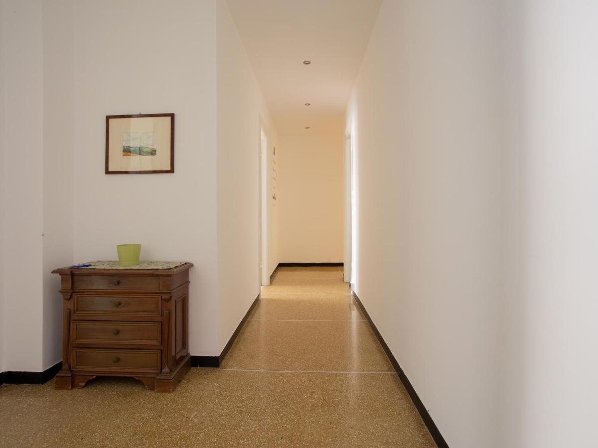 La Casetta Apartment *