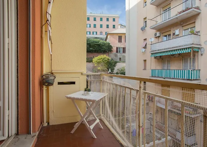 La Casetta Verde