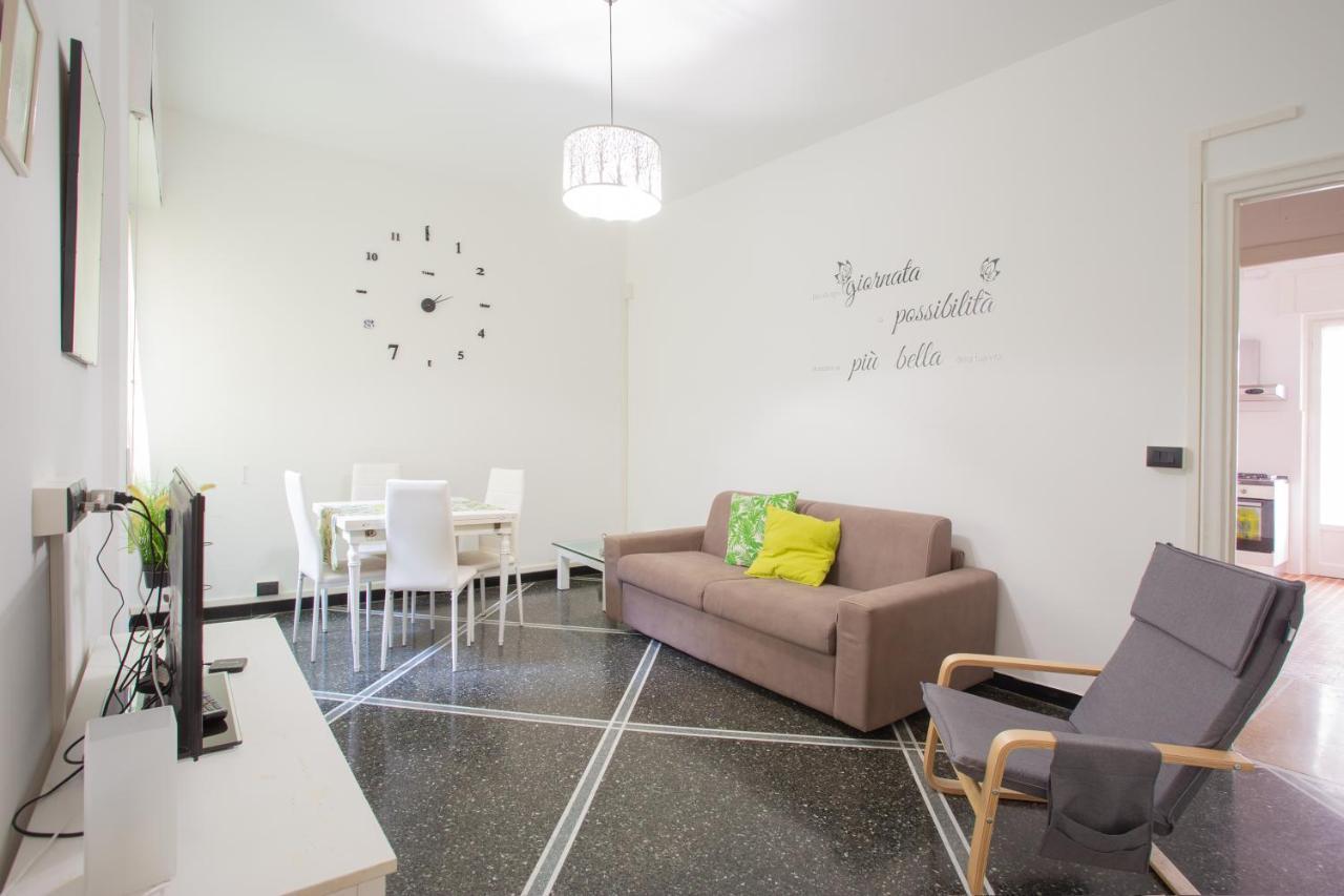 Apartment La Casetta *
