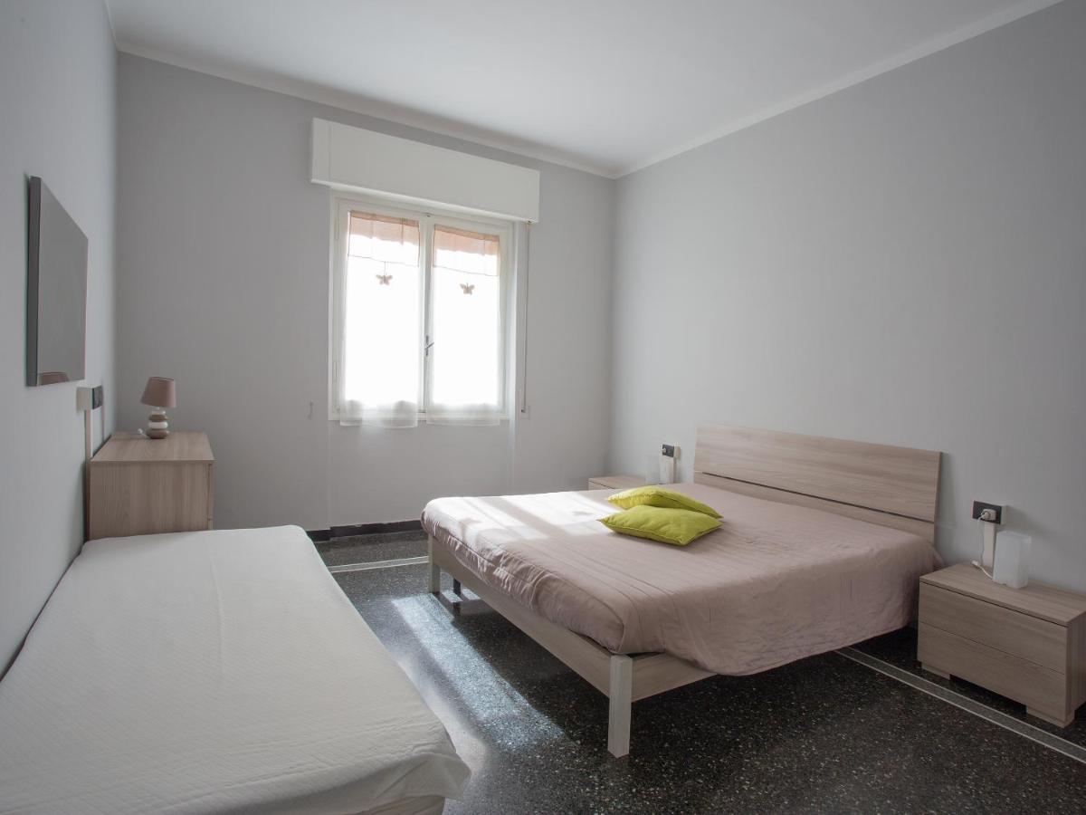Apartment La Casetta *