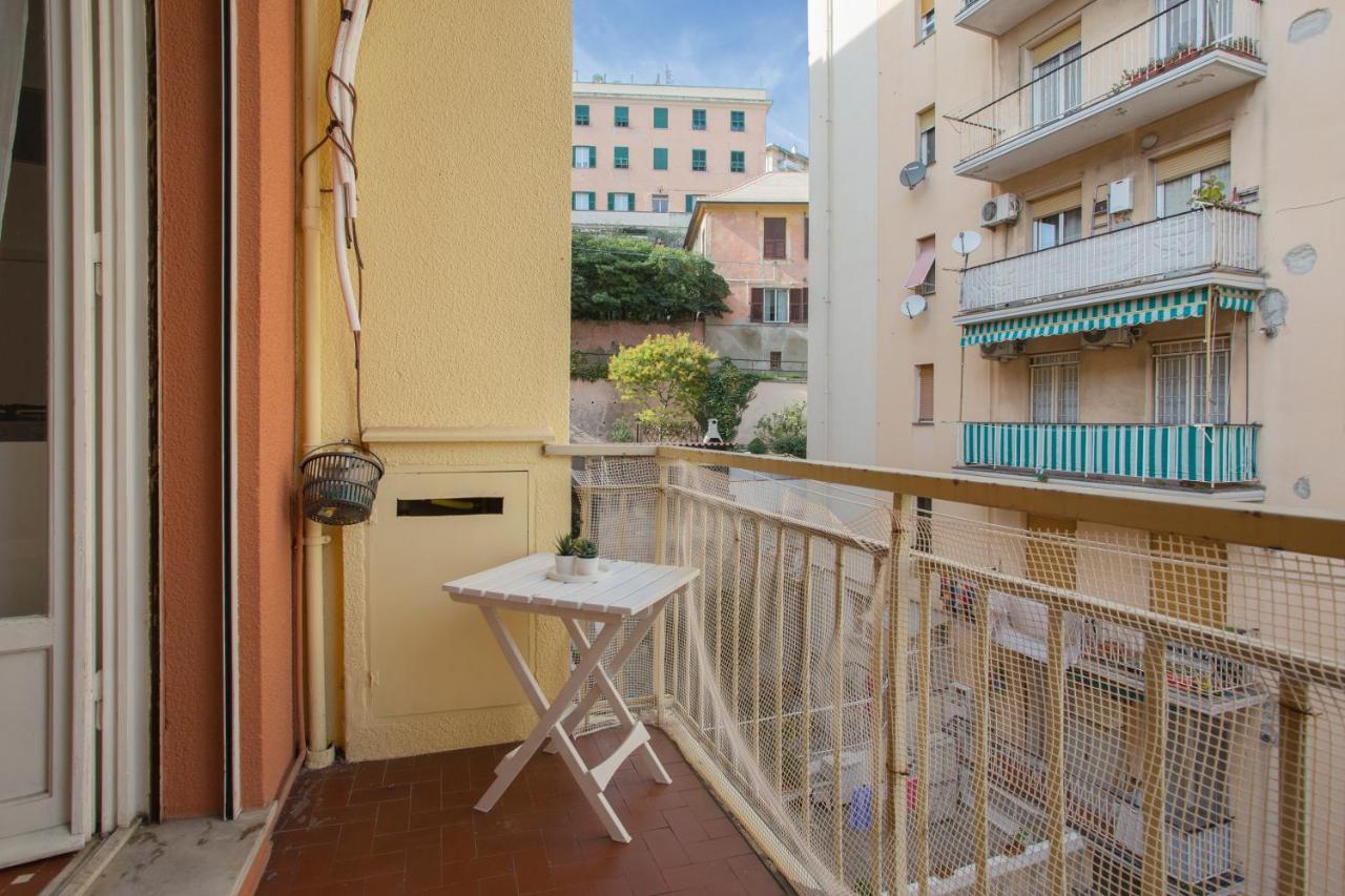 Apartment La Casetta Genua