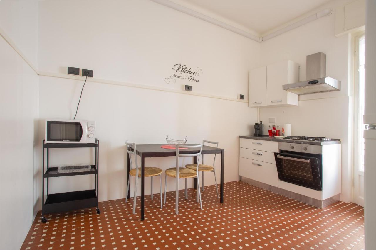 La Casetta Apartment Genua
