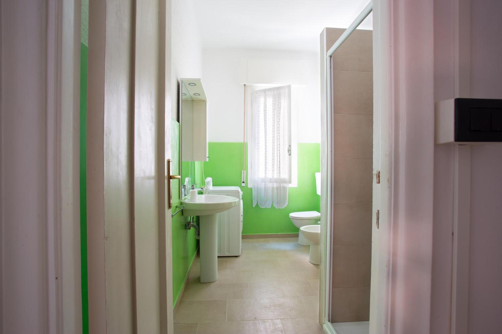 Apartment La Casetta