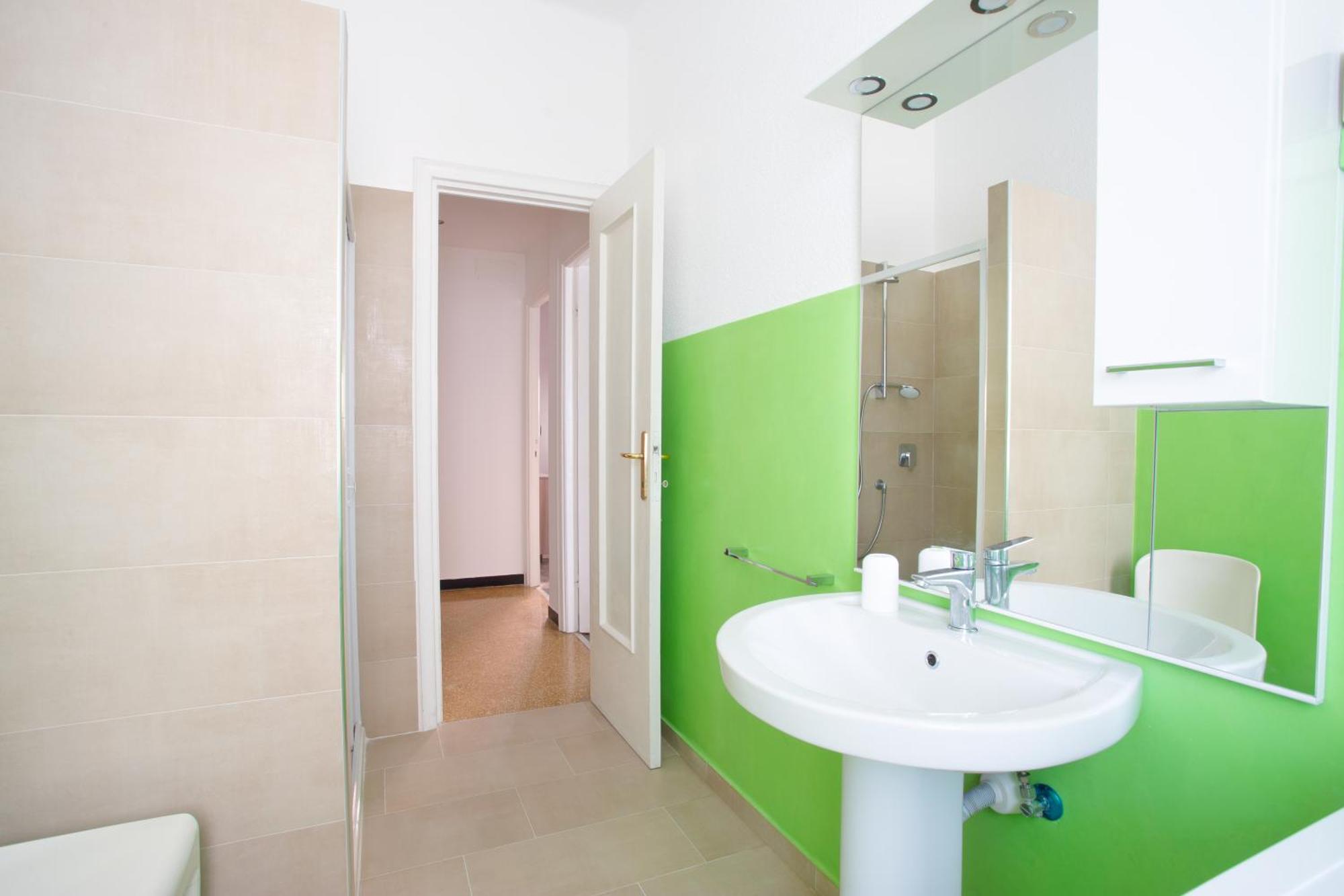 La Casetta Apartment *